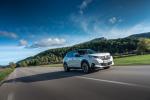 Peugeot e-2008 GT (Digital White) 2019 года (WW)